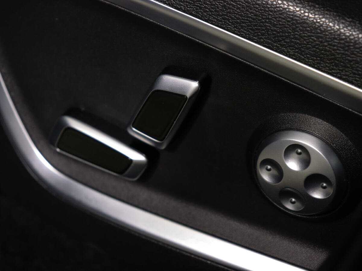 Купить Geely Tugella, 2021, 55 352 км, фото №21