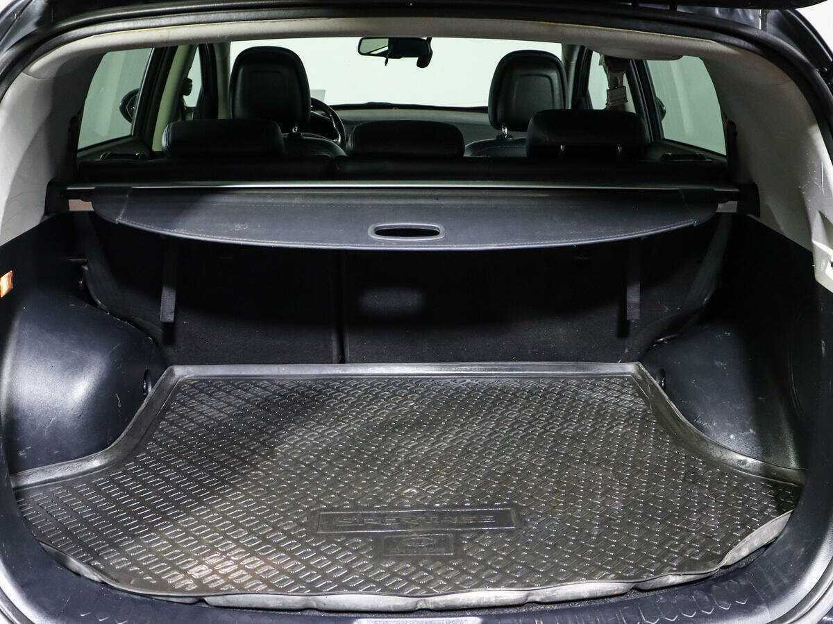 Купить Kia Sportage, 2012, 143 057 км, фото №17