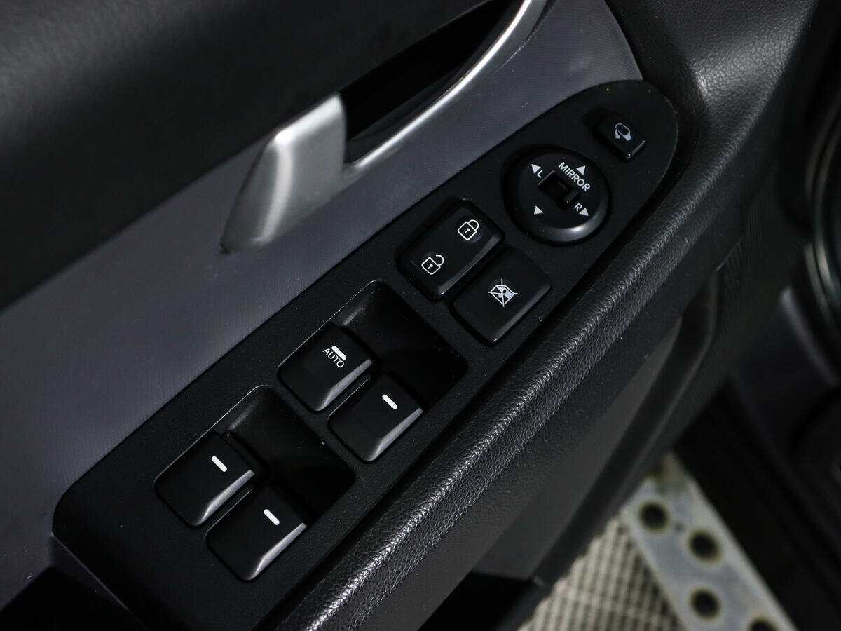 Купить Kia Sportage, 2012, 143 057 км, фото №19