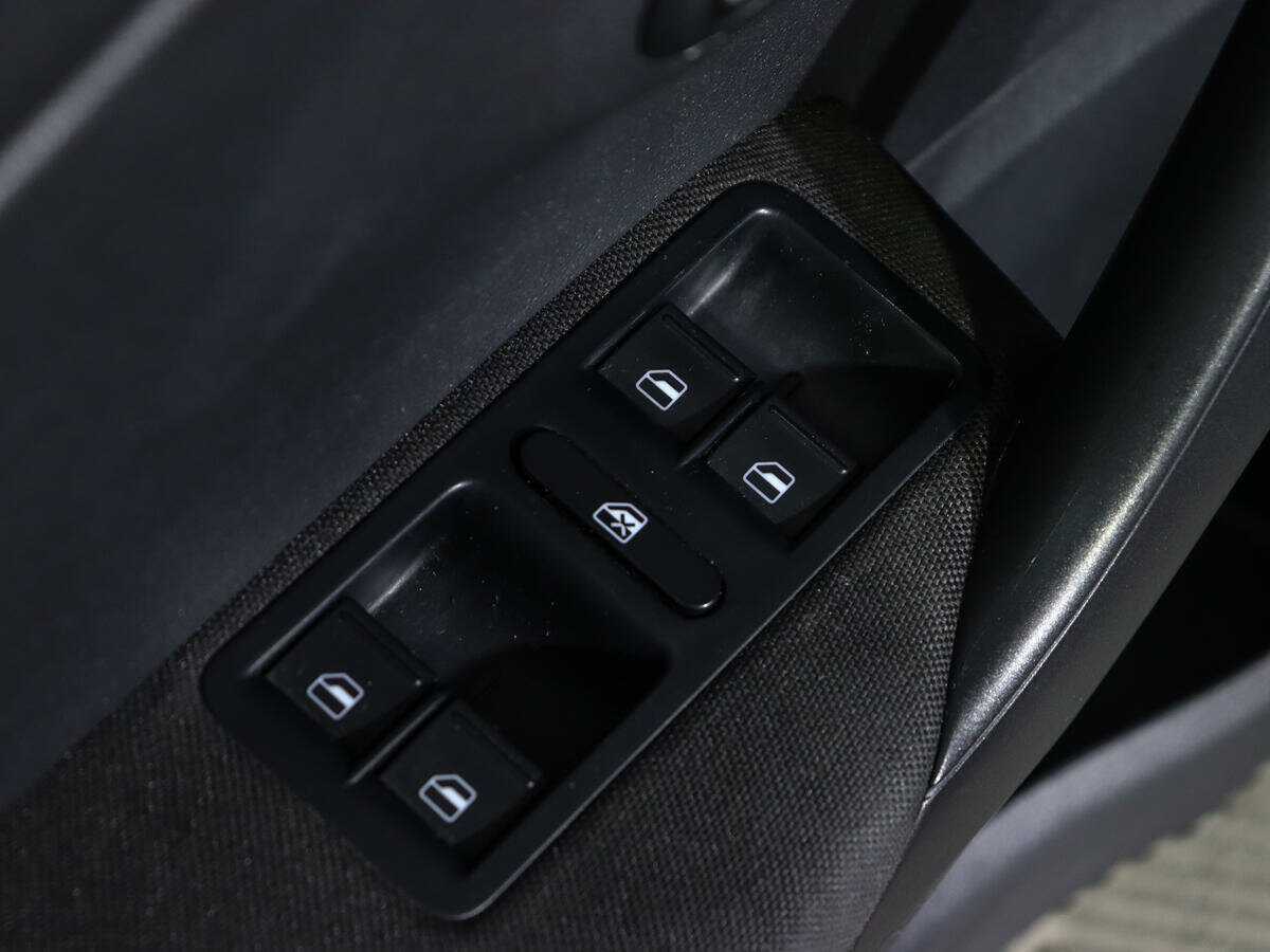 Купить Volkswagen Polo, 2016, 111 278 км, фото №15