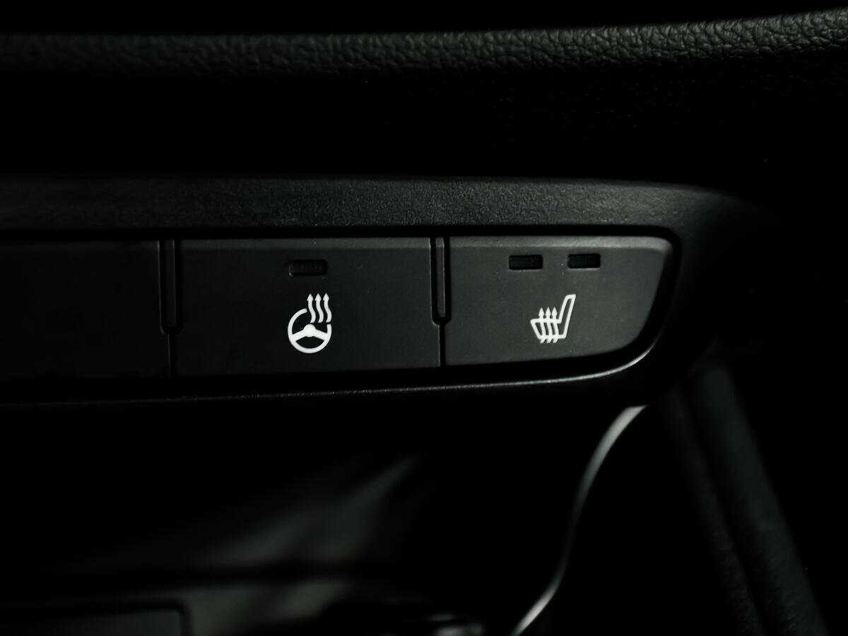 Купить Hyundai Solaris, 2018, 98 959 км, фото №15