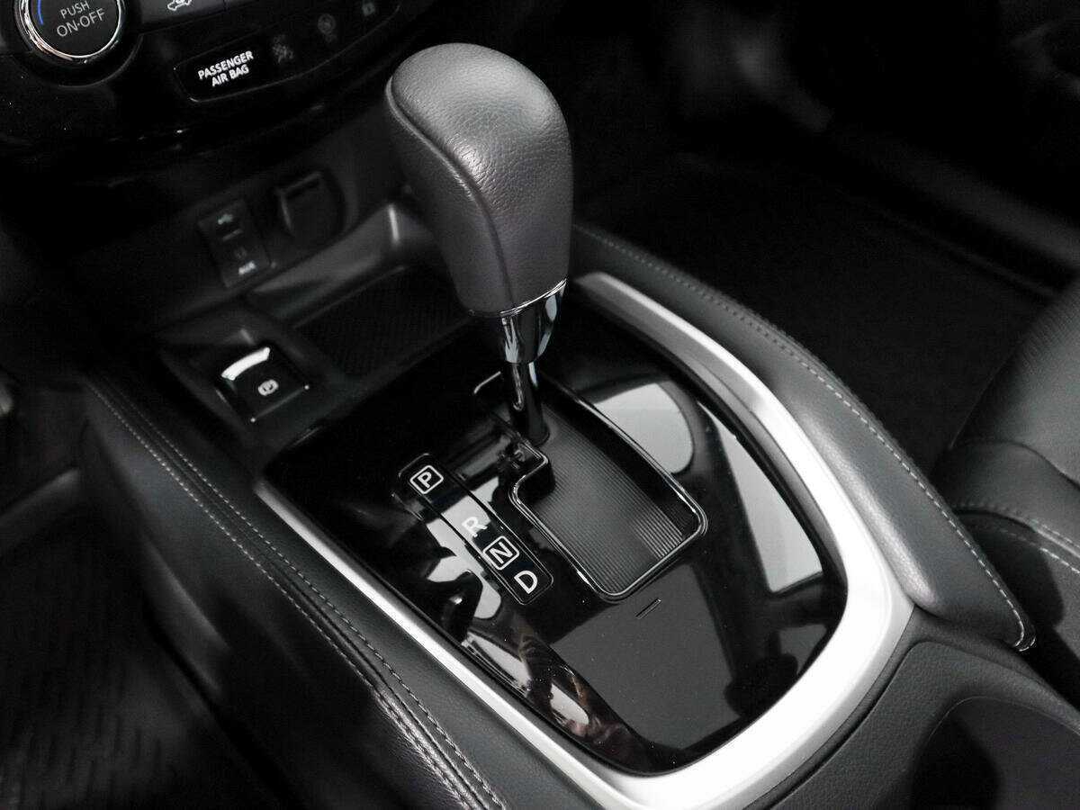 Купить Nissan Qashqai, 2020, 47 478 км, фото №11