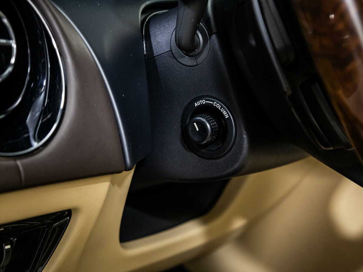 Купить Jaguar XJ Long, 2013, 157 480 км, фото №24