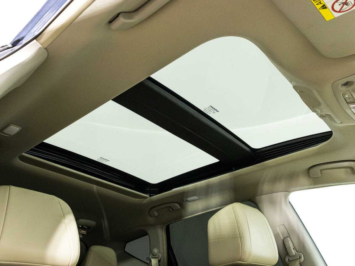 Купить Nissan Murano, 2017, 145 435 км, фото №19