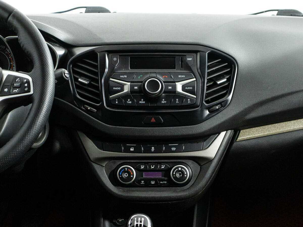 Купить Lada (ВАЗ) Vesta SW, 2018, 116 245 км, фото №14