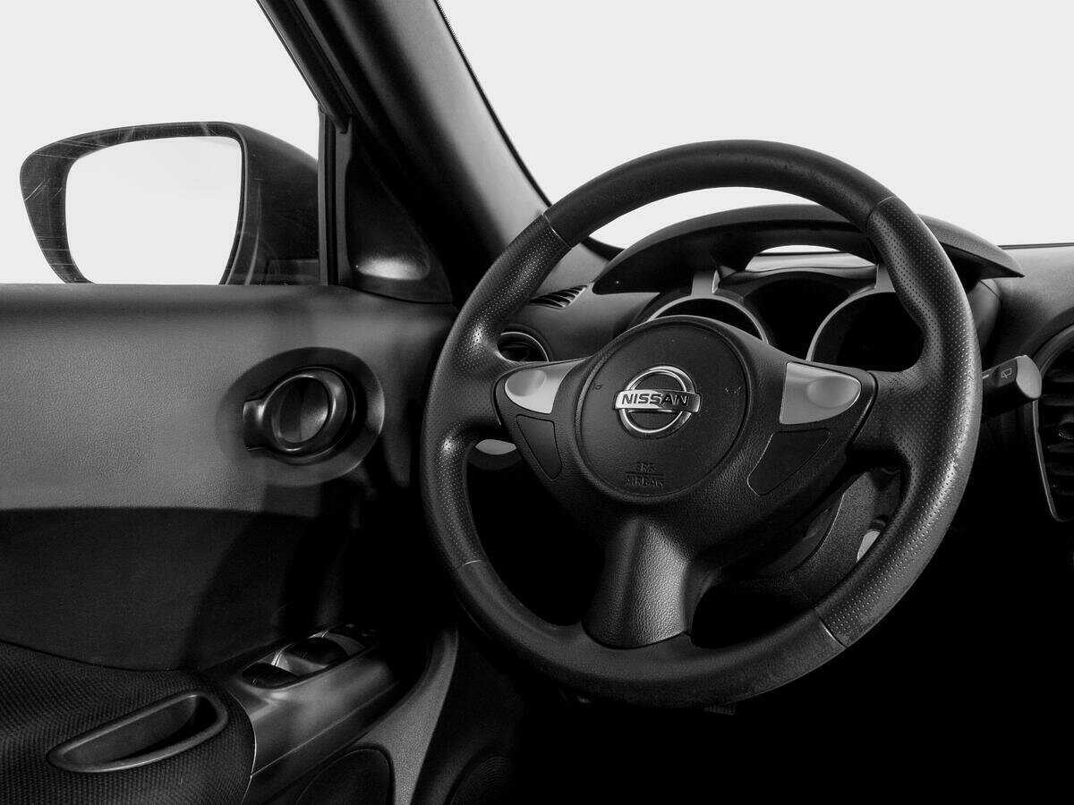 Купить Nissan Juke, 2014, 125 173 км, фото №14