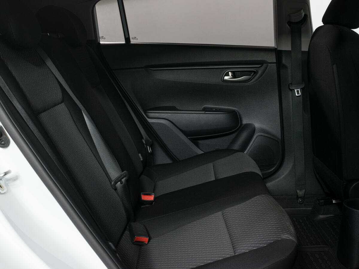 Купить Kia Rio X-Line, 2020, 27 749 км, фото №10