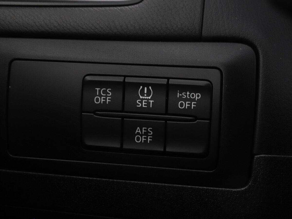 Купить Mazda CX-5, 2014, 202 222 км, фото №15