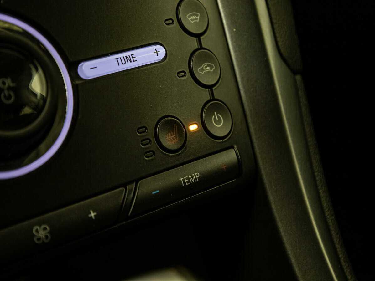 Купить Ford Mondeo, 2018, 156 226 км, фото №17