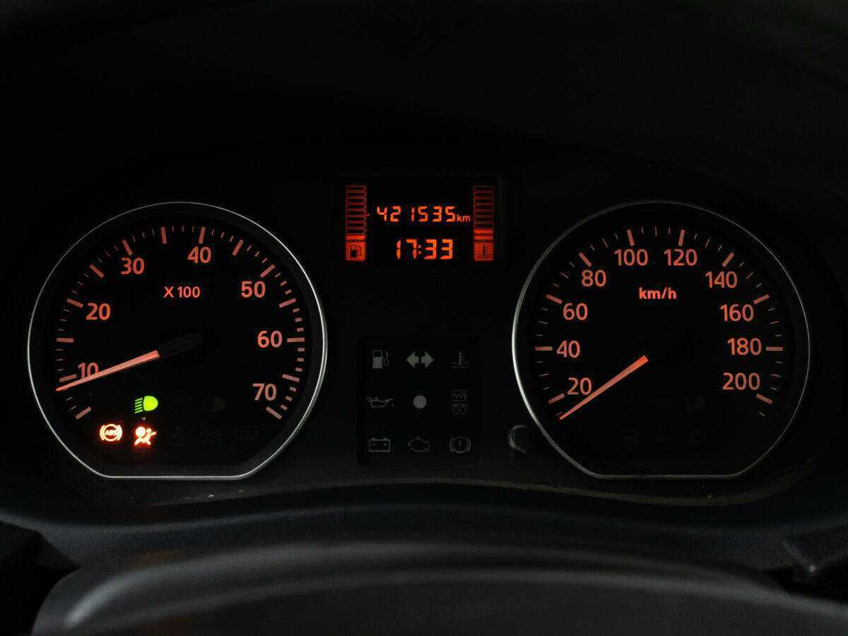 Купить Nissan Almera, 2014, 421 533 км, фото №12