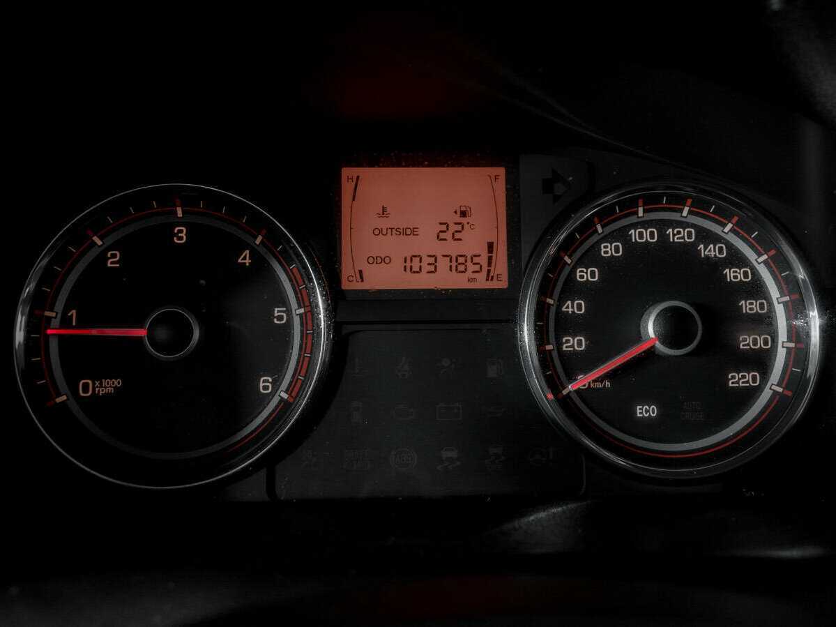 Купить SsangYong Actyon, 2013, 103 748 км, фото №11