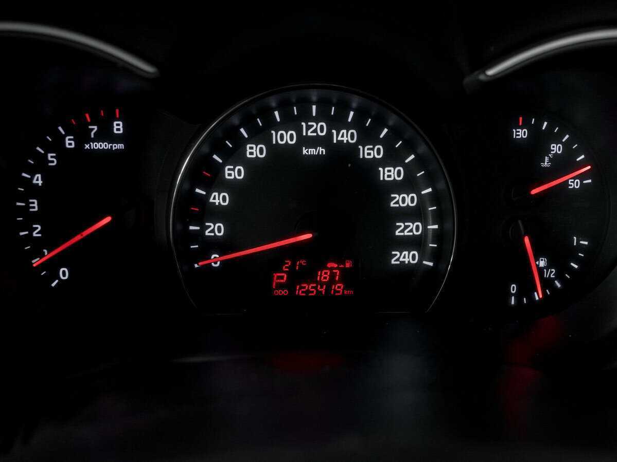 Купить Kia Sorento, 2018, 125 419 км, фото №11