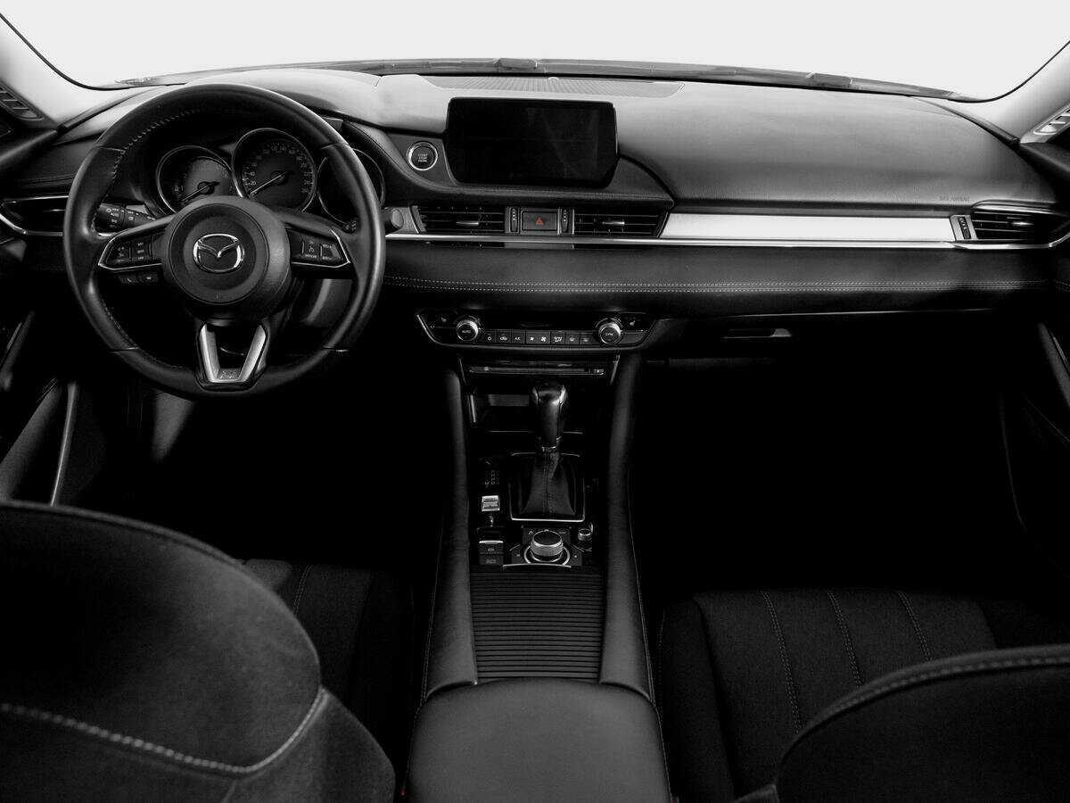Купить Mazda 6, 2018, 113 800 км, фото №12