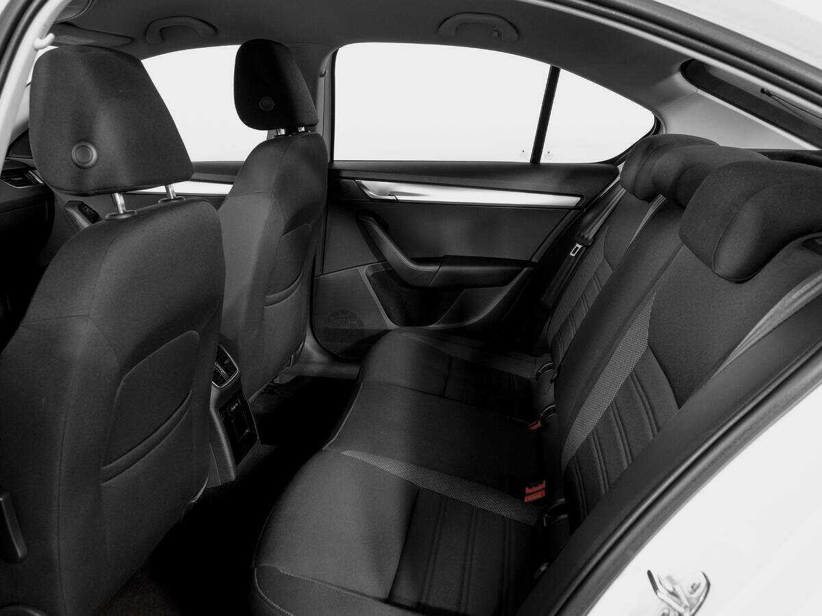 Купить Skoda Octavia, 2019, 156 070 км, фото №10
