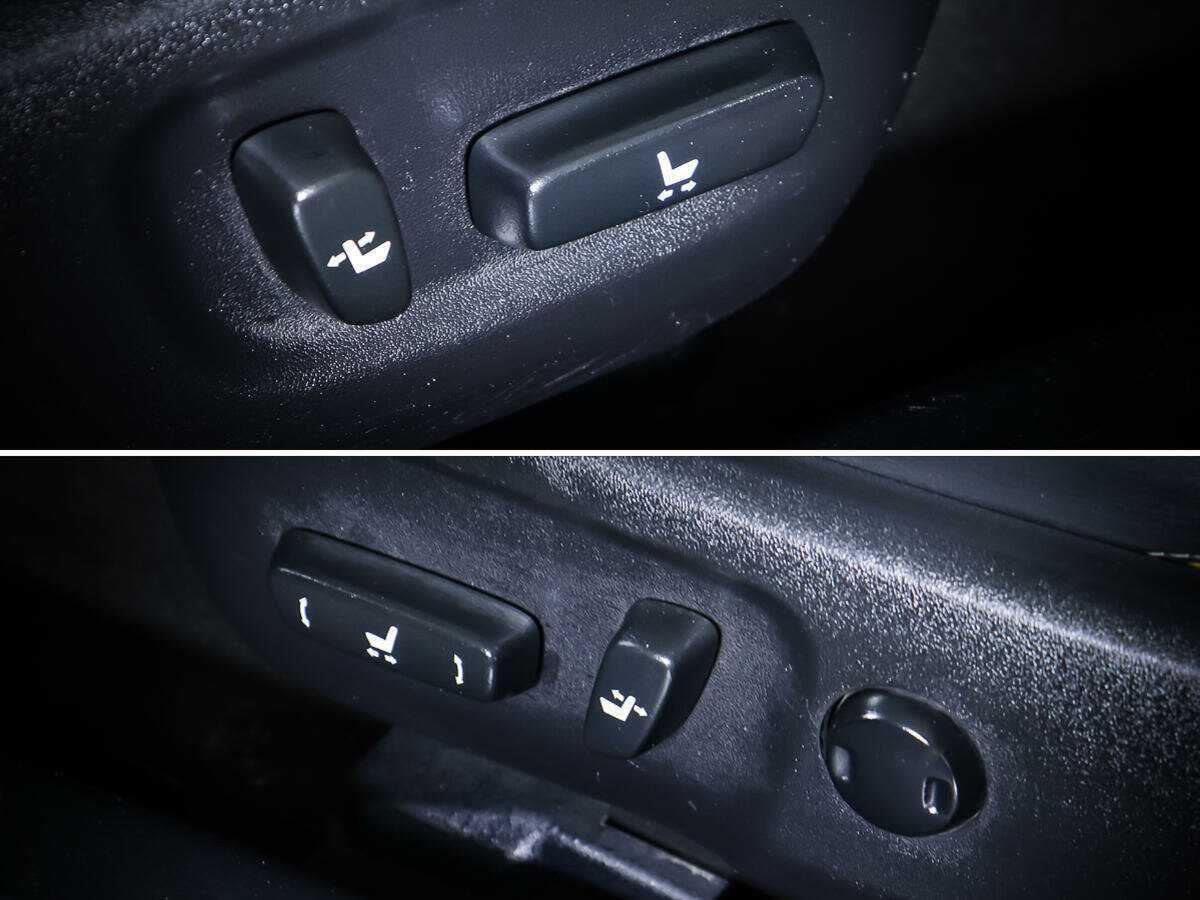 Купить Toyota Camry, 2016, 315 806 км, фото №15