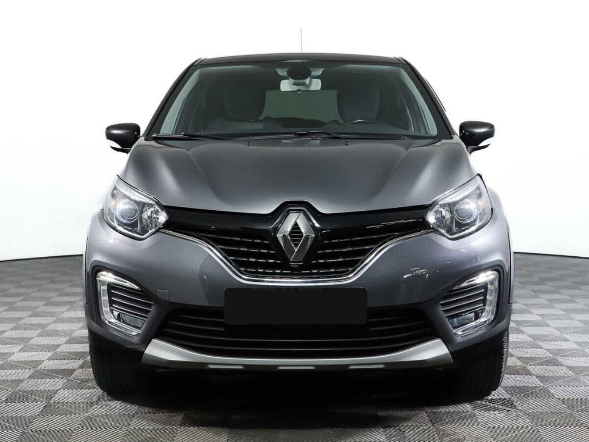Renault Kaptur