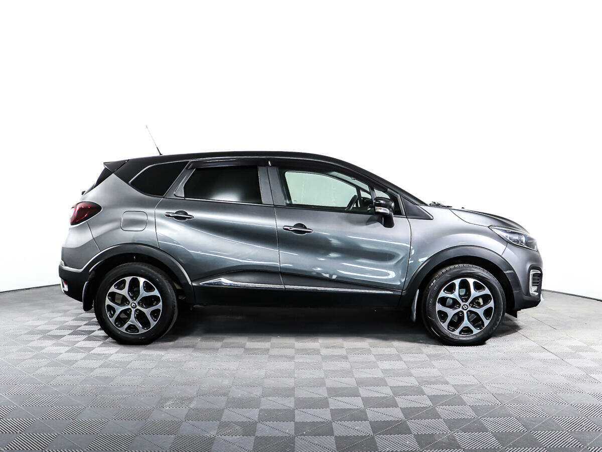 Renault Kaptur