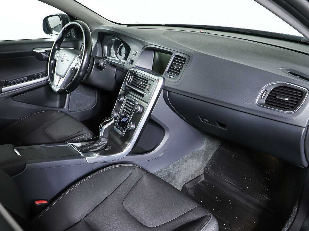 Купить Volvo S60, 2013, 143 945 км, фото №8