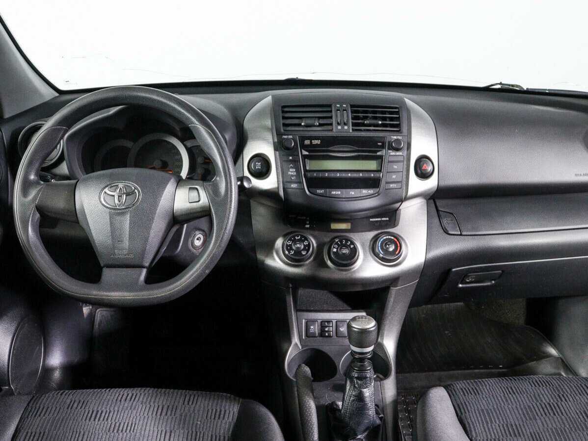 Купить Toyota RAV4, 2012, 142 000 км, фото №9