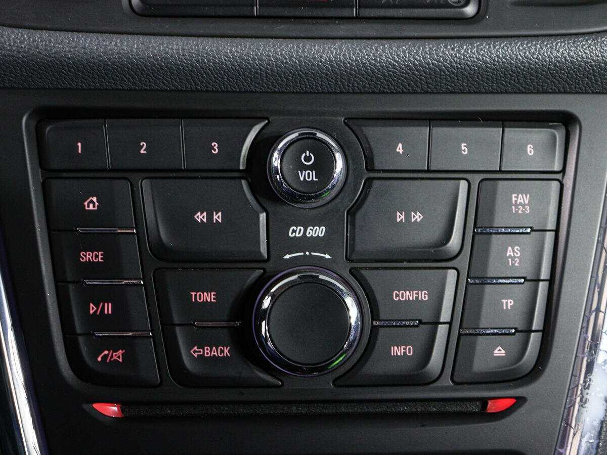 Купить Opel Mokka, 2014, 111 800 км, фото №20