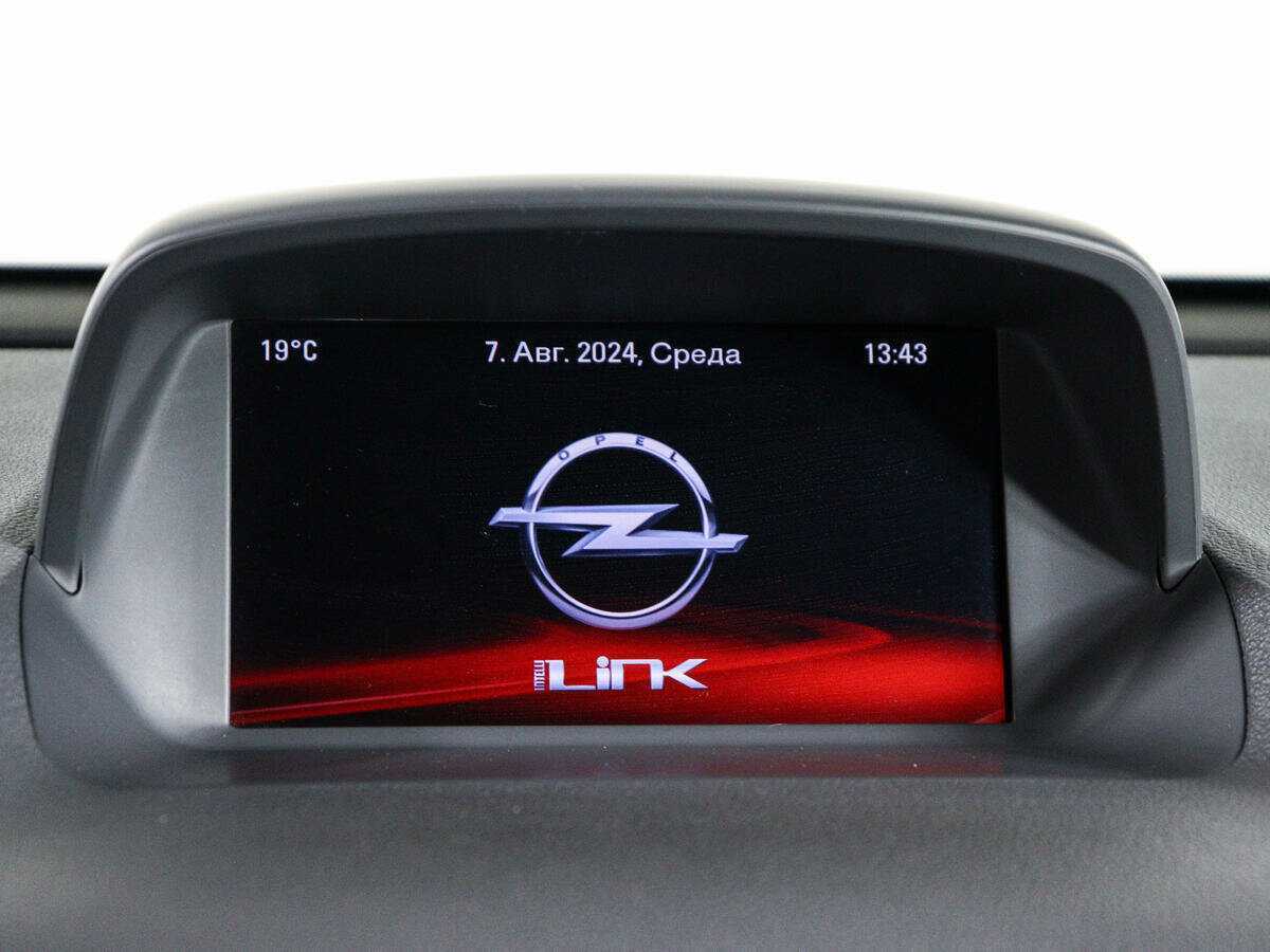 Купить Opel Mokka, 2014, 111 800 км, фото №21