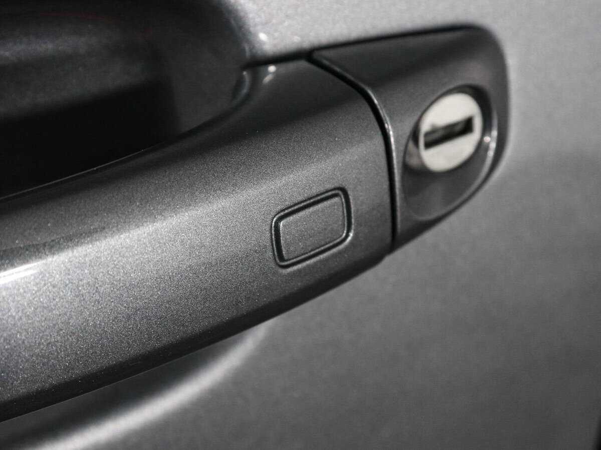 Купить Audi Q3, 2012, 115 738 км, фото №14