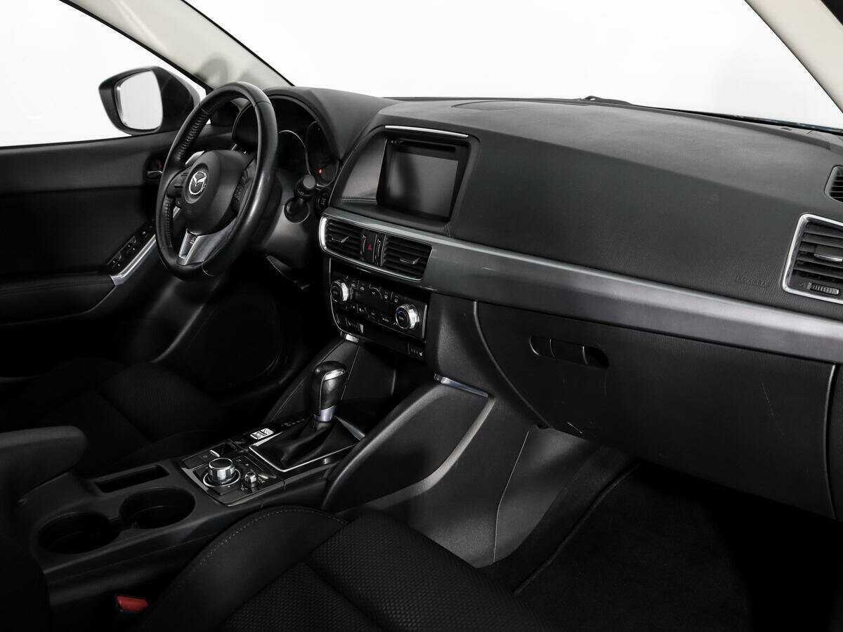 Купить Mazda CX-5, 2015, 122 000 км, фото №13
