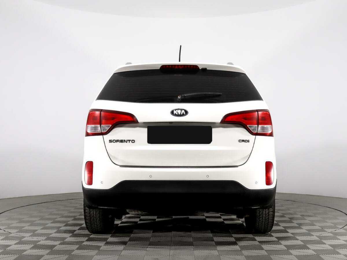 Купить Kia Sorento, 2015, 149 509 км, фото №6