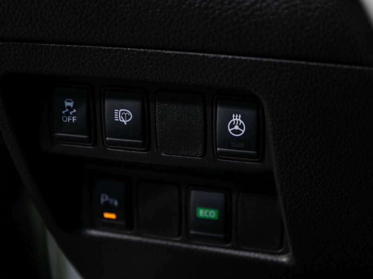 Купить Nissan Qashqai, 2020, 56 208 км, фото №22