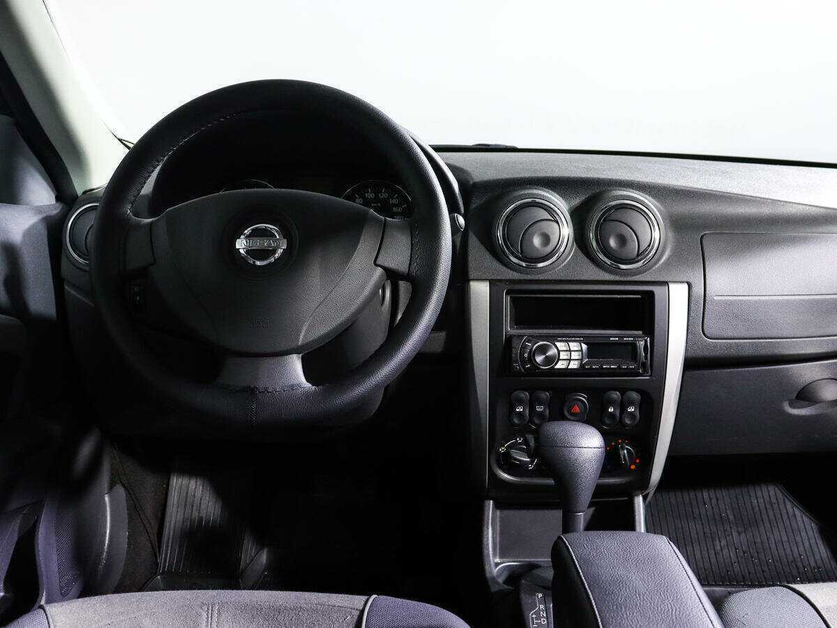 Купить Nissan Almera, 2018, 19 002 км, фото №10