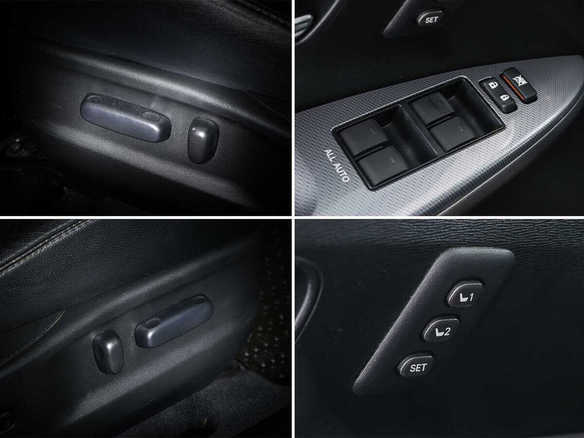 Купить Toyota Venza, 2013, 89 000 км, фото №14