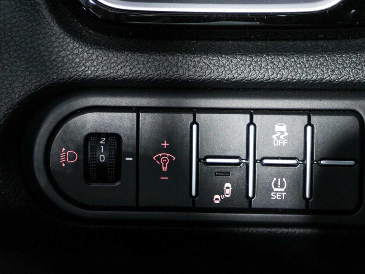 Купить Kia Ceed, 2021, 73 800 км, фото №18