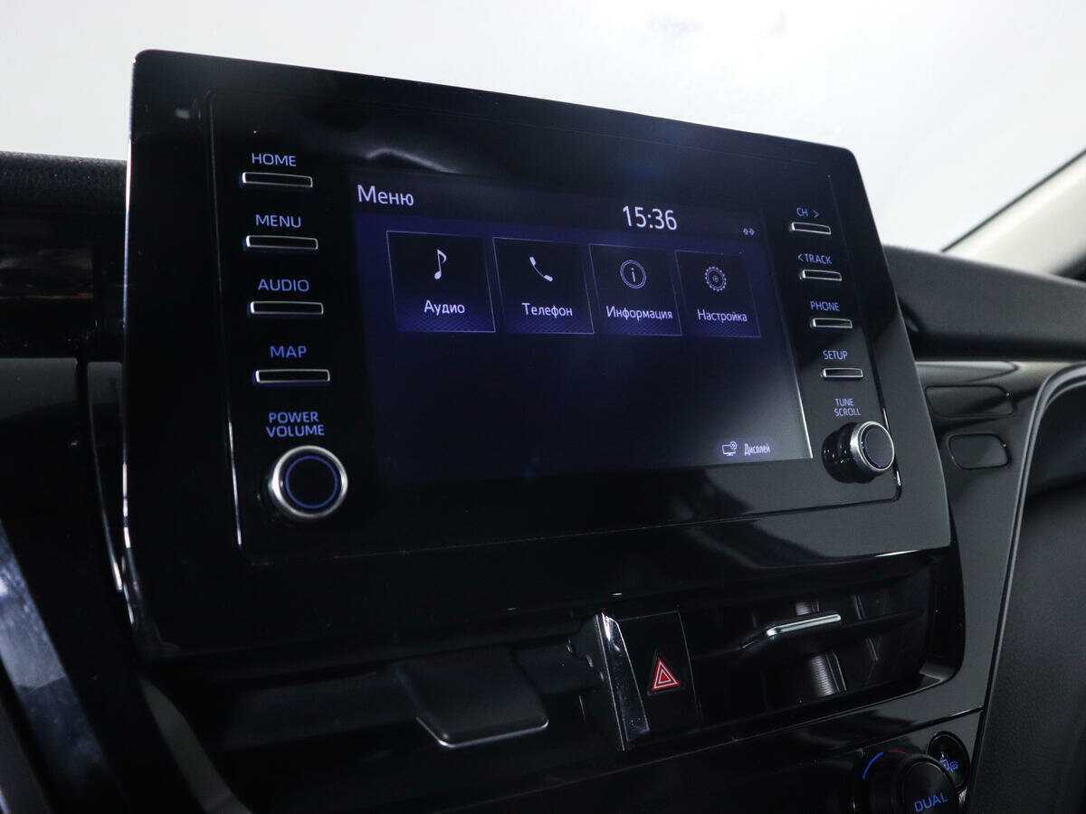 Купить Toyota Camry, 2021, 97 896 км, фото №17