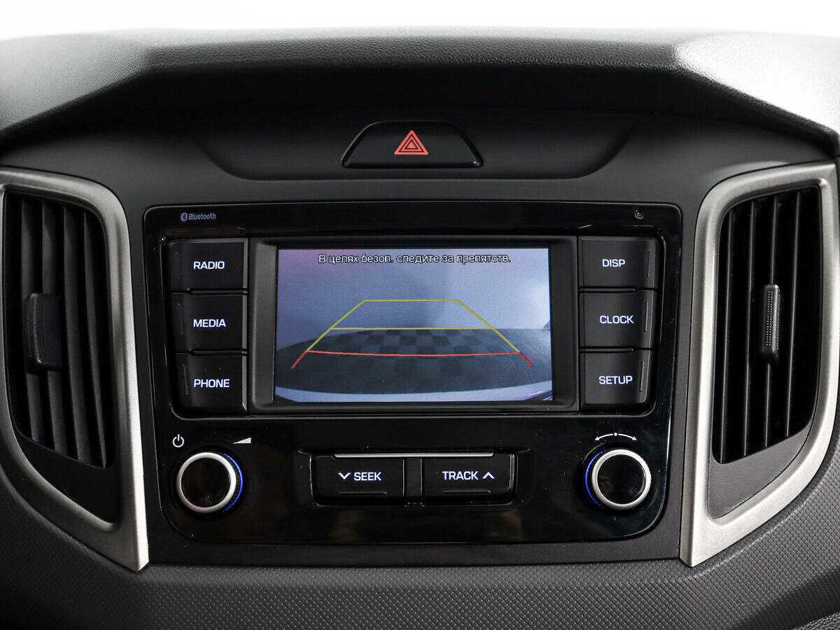 Купить Hyundai Creta, 2021, 140 229 км, фото №12