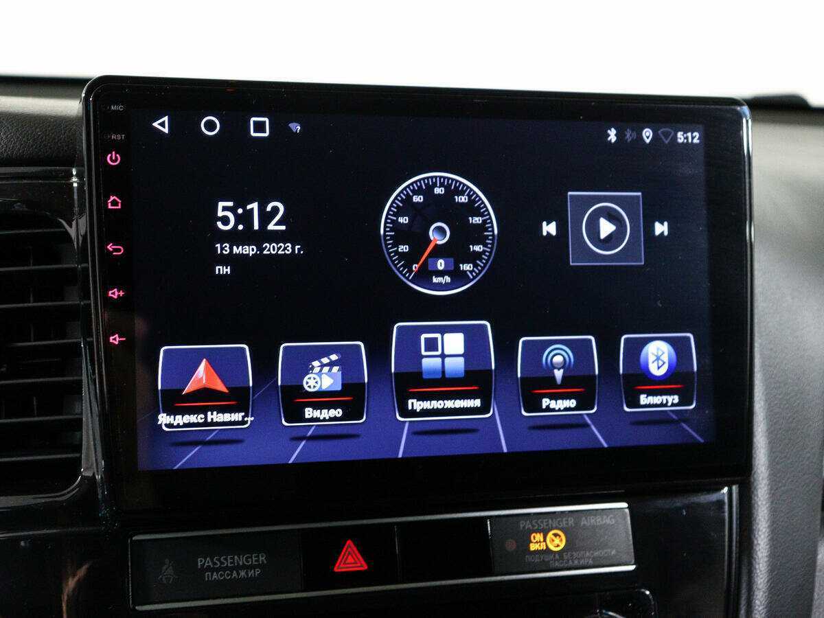 Купить Mitsubishi Outlander, 2018, 96 892 км, фото №19