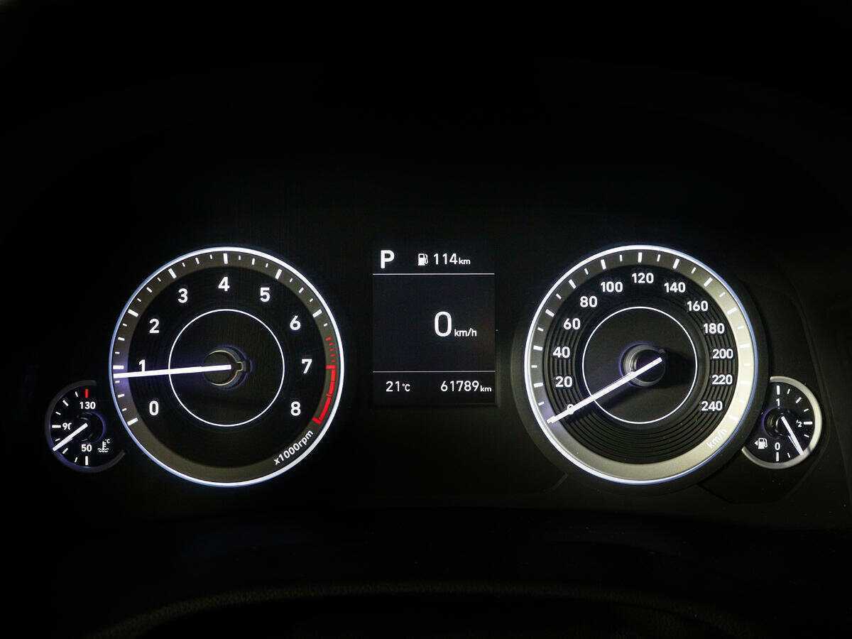 Купить Hyundai Creta, 2021, 62 000 км, фото №9