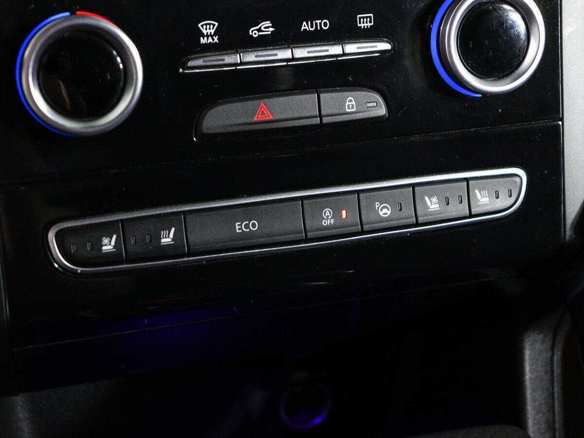 Купить Renault Koleos, 2017, 180 612 км, фото №21