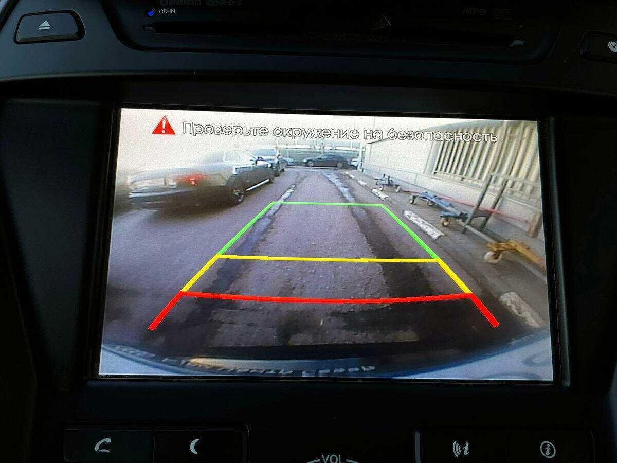 Купить Hyundai Santa Fe, 2015, 67 852 км, фото №24