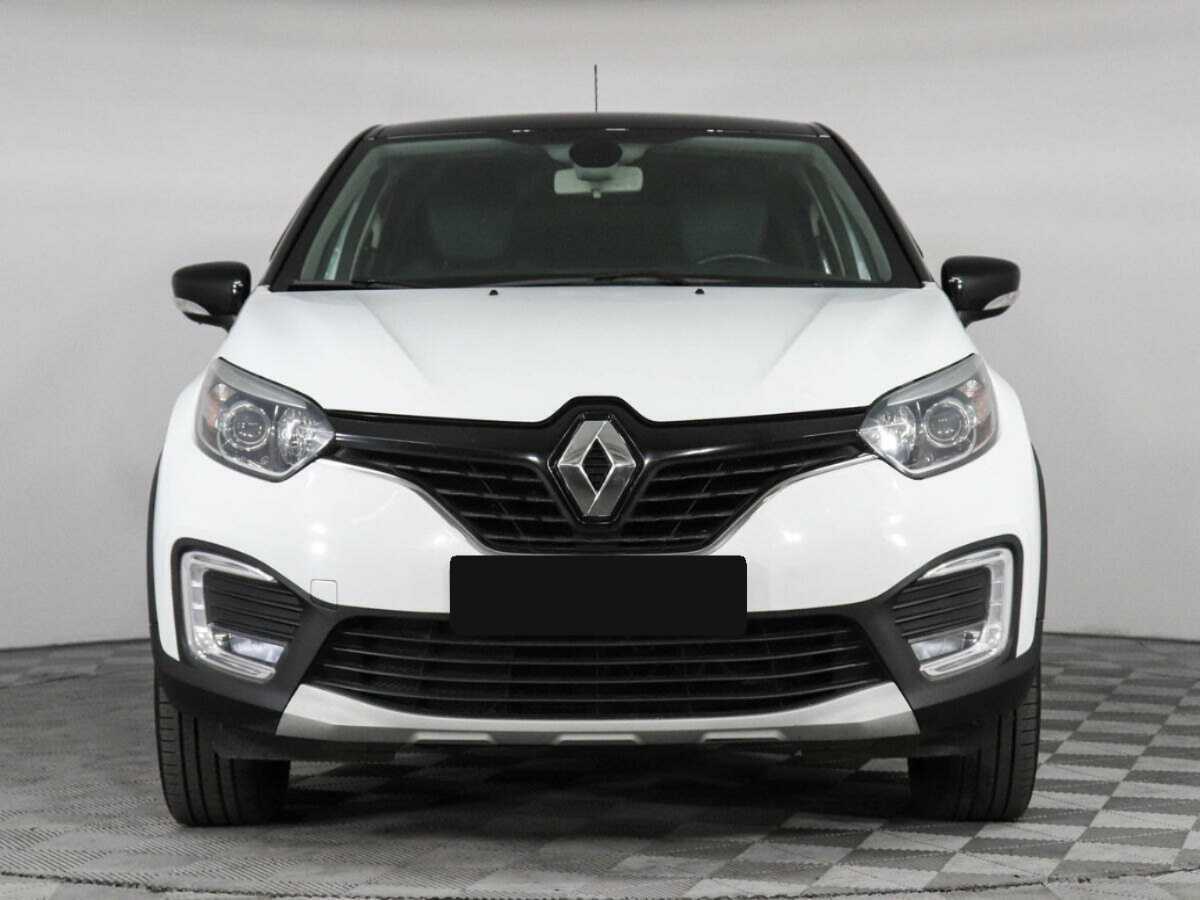 Renault Kaptur