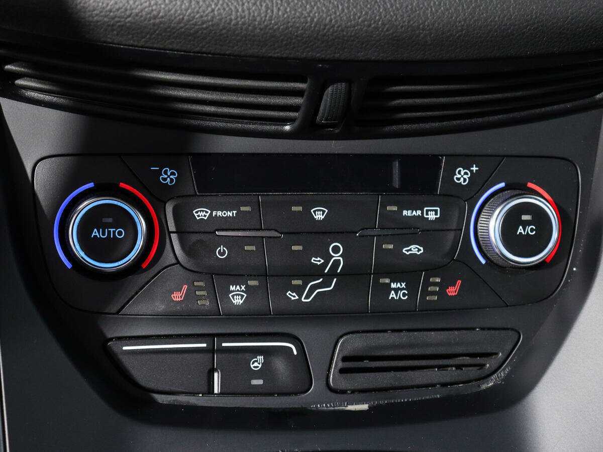 Купить Ford Kuga, 2017, 97 150 км, фото №16