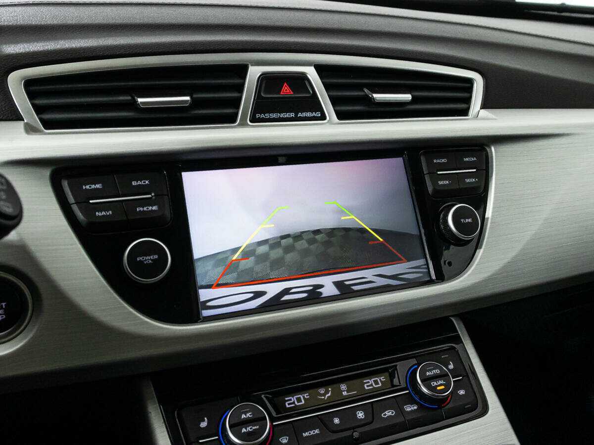 Купить Geely Atlas, 2019, 76 866 км, фото №14