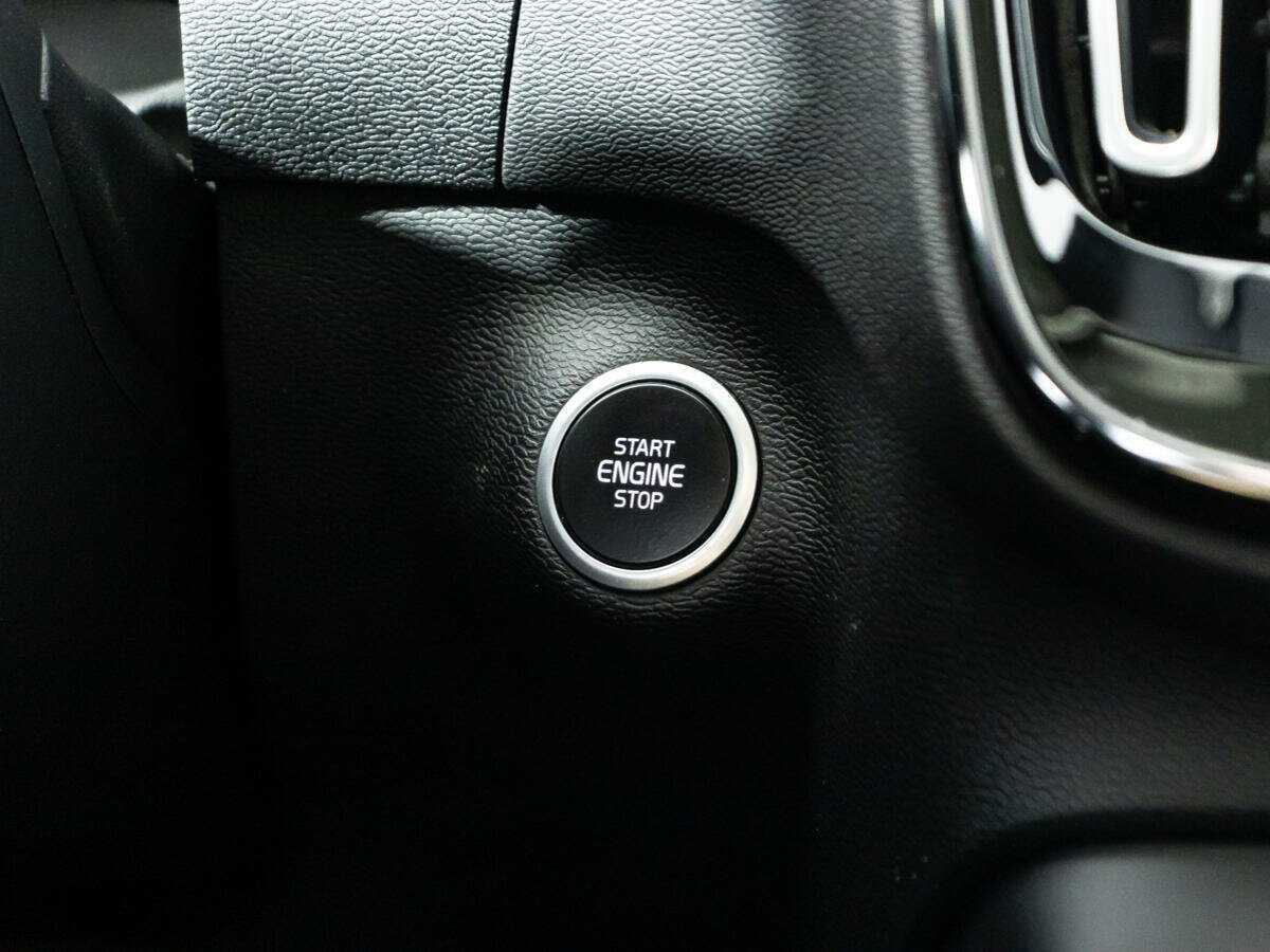 Купить Volvo XC40, 2020, 84 475 км, фото №21