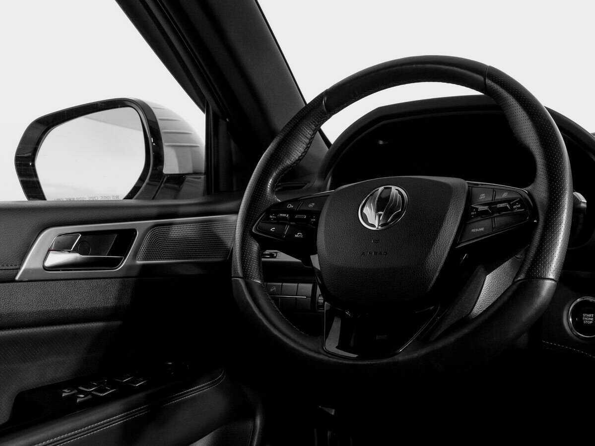 Купить SsangYong Rexton, 2018, 88 628 км, фото №14