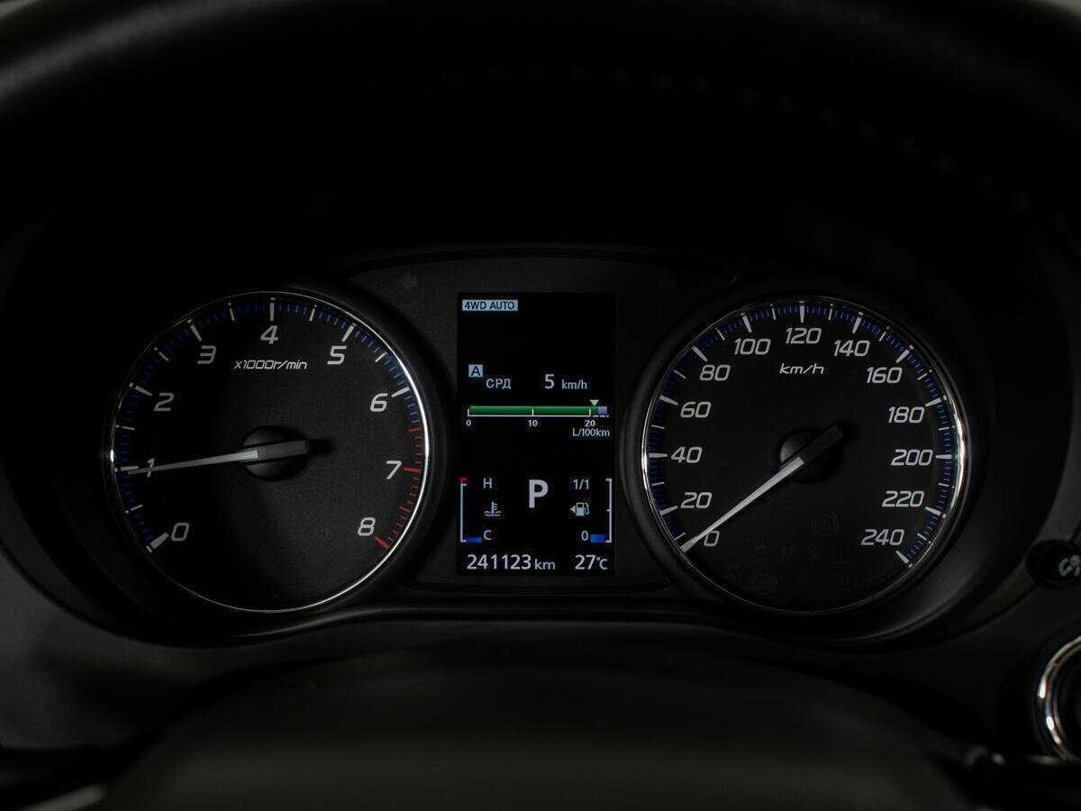 Купить Mitsubishi Outlander, 2016, 240 000 км, фото №11