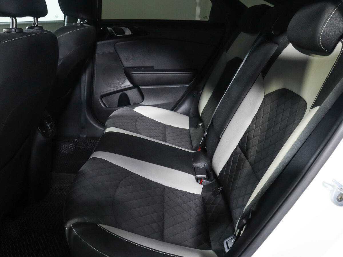 Купить Kia Proceed, 2019, 95 000 км, фото №8