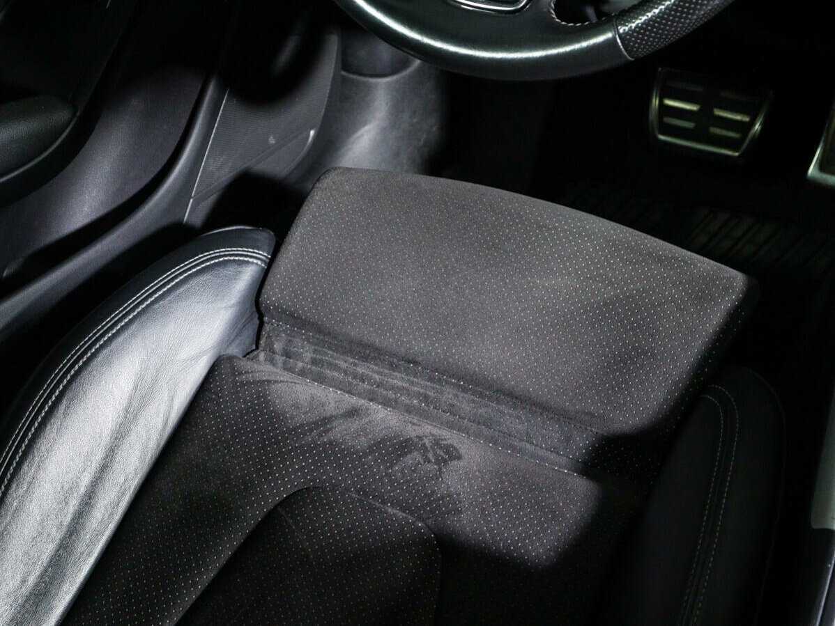 Купить Audi A5, 2016, 93 062 км, фото №15