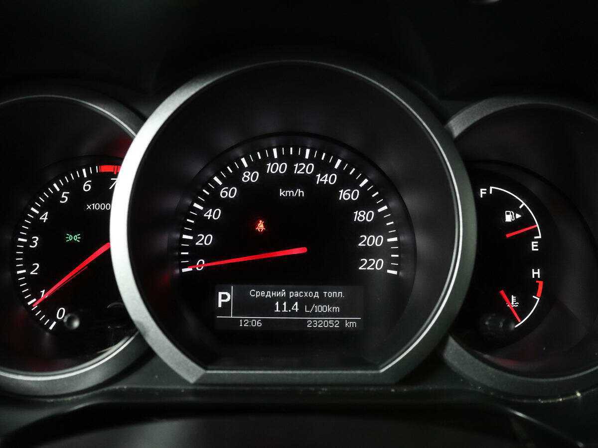 Купить Suzuki Grand Vitara, 2012, 231 828 км, фото №11