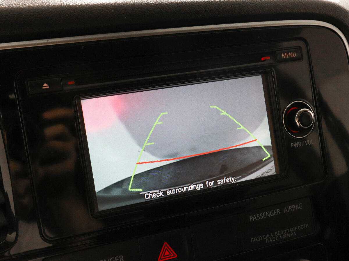 Купить Mitsubishi Outlander, 2016, 165 173 км, фото №13