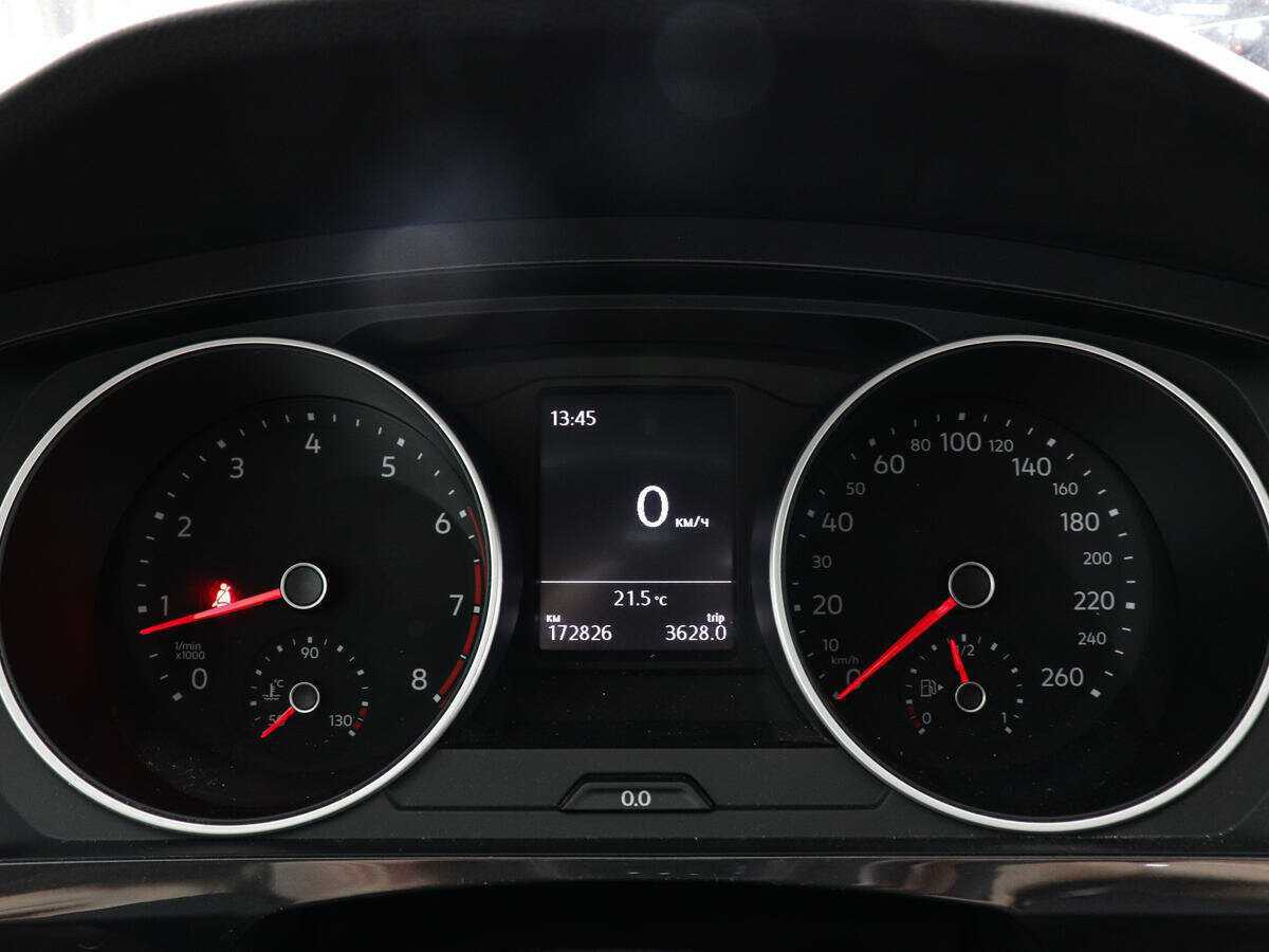 Купить Volkswagen Tiguan, 2019, 172 740 км, фото №11