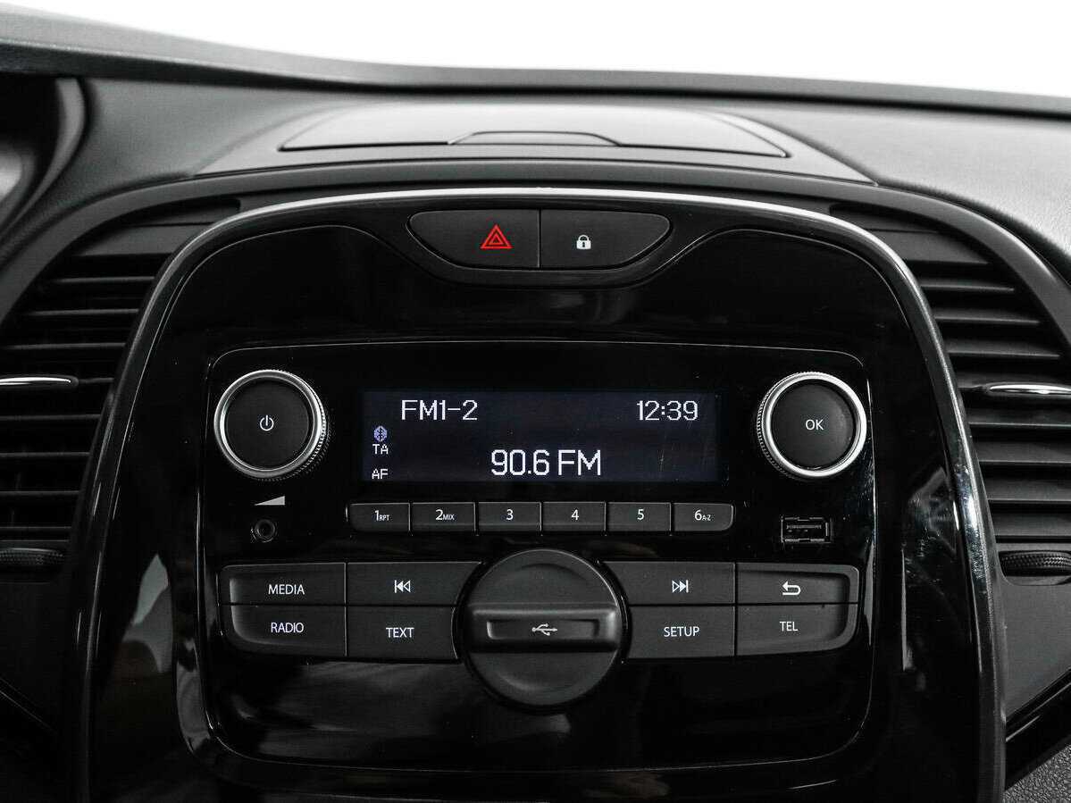 Купить Renault Kaptur, 2020, 74 037 км, фото №13